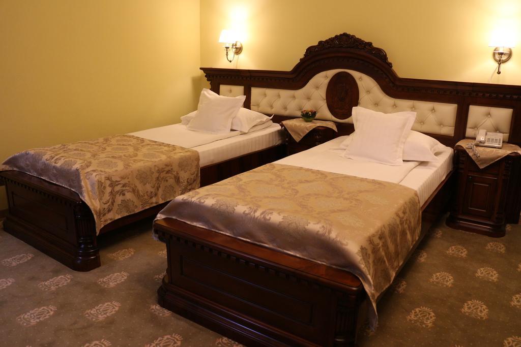 Hotel Astoria Satu Mare Ruang foto